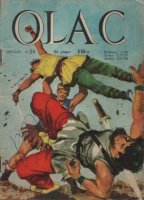 Sommaire Olac Le Gladiateur n 26